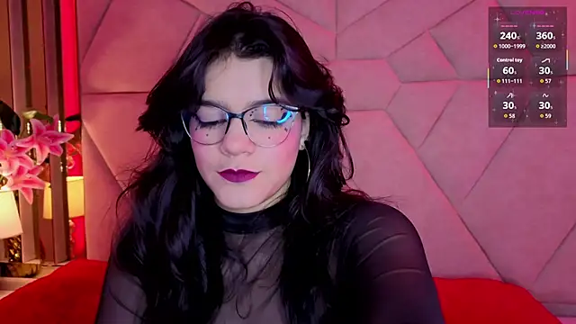 Snapshot of ValerieKay_ chatting on 02/27/26, 01:22 ValerieKay online show from 02/27/26, 01:22