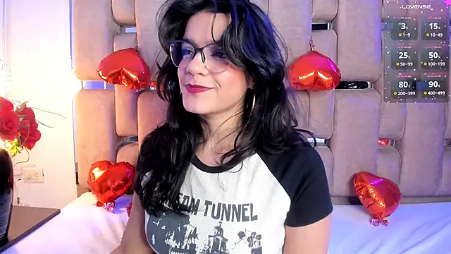 ValerieKay  online show from 02/13/25, 03:56