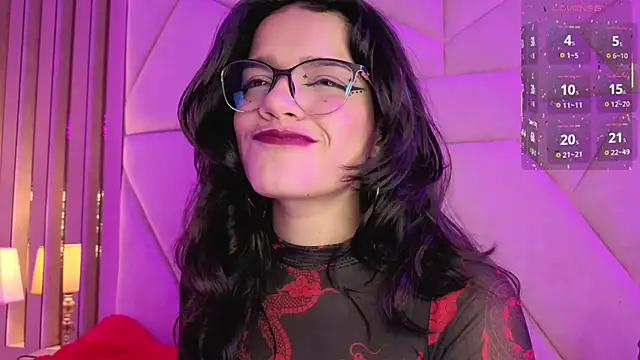 Snapshot of ValerieKay_ chatting on 01/05/26, 05:27 ValerieKay online show from 01/05/26, 05:27