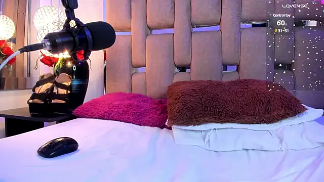 ValerieKay  online show from 02/26/25, 04:16