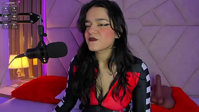 ValerieKay  online show from 10/05/25, 01:57