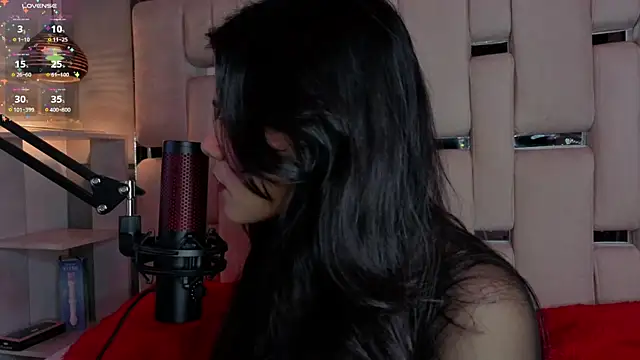 ValerieKay  online show from 05/22/26, 04:27