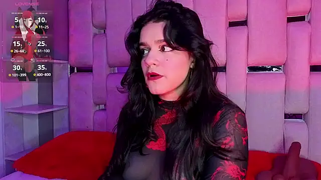 ValerieKay  online show from 03/14/26, 08:48