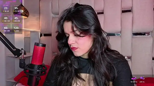 ValerieKay  online show from 04/18/26, 08:31