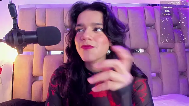 ValerieKay  online show from 02/23/25, 03:51