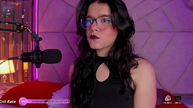 ValerieKay  online show from 10/12/25, 01:45
