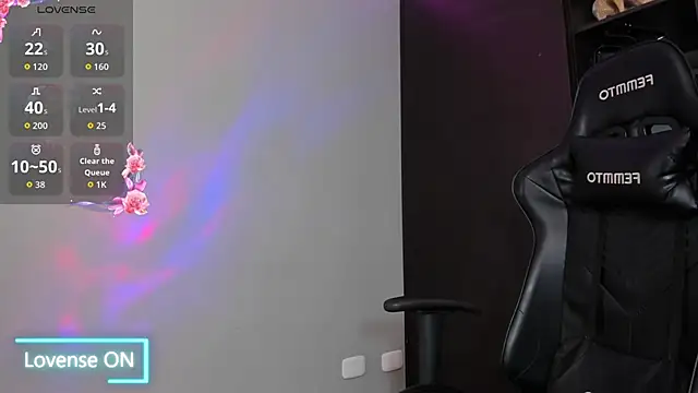 MeganDaviees online show from 11/27/25, 12:55