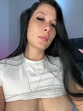 Libia James online show from 03/11/26, 01:21