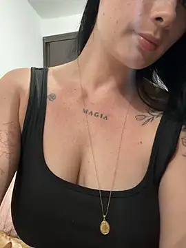 Libia James online show from 03/17/26, 12:35