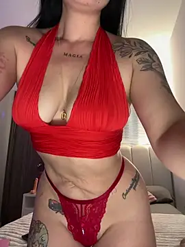 Libia James online show from 01/07/26, 10:26