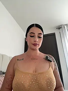 Libia James online show from 06/22/26, 10:07