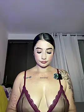 Libia James online show from 05/29/26, 12:05