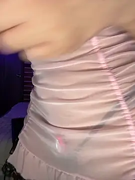 Libia James online show from 11/11/25, 11:53