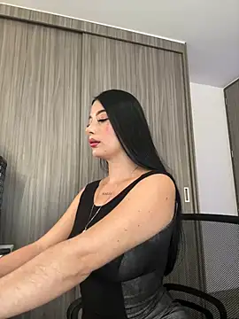Snapshot of Libia_James chatting on 03/15/25, 09:49 Libia James online show from 03/15/25, 09:49