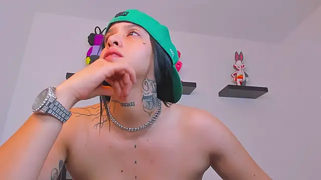 Gangster Girl online show from 03/08/25, 05:38