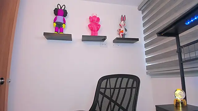 Gangster Girl online show from 04/10/26, 05:31