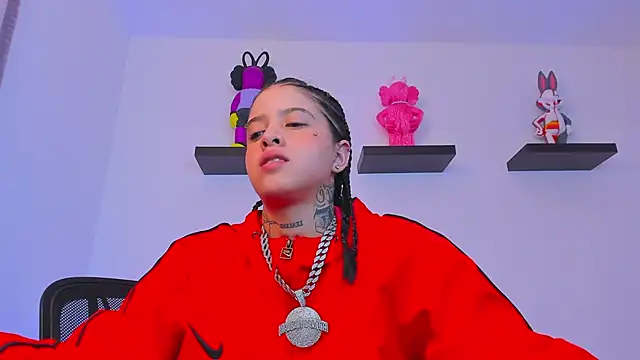 Gangster Girl online show from 03/01/25, 11:26