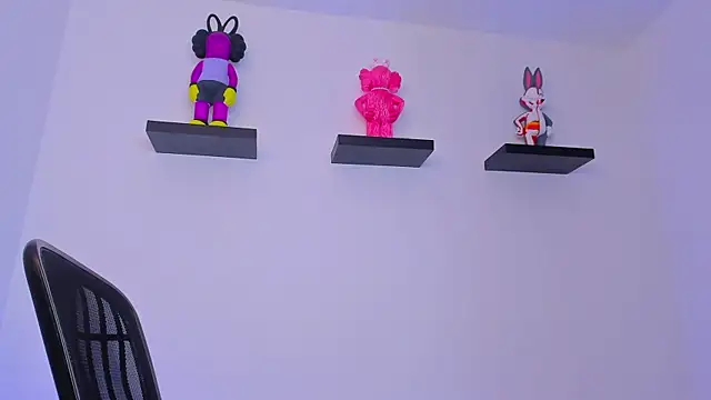 Gangster Girl online show from 02/21/25, 01:55