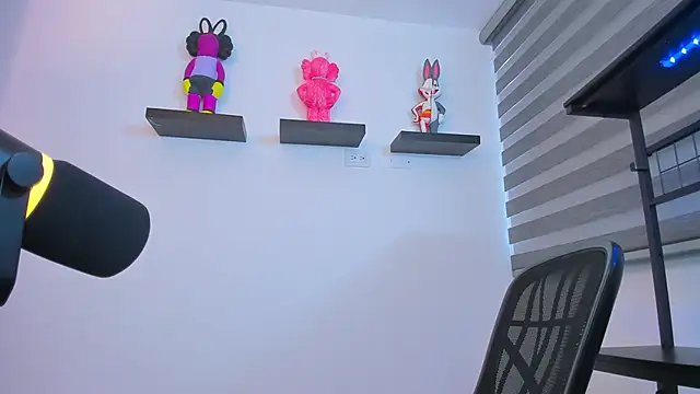 Gangster Girl online show from 09/26/25, 05:20