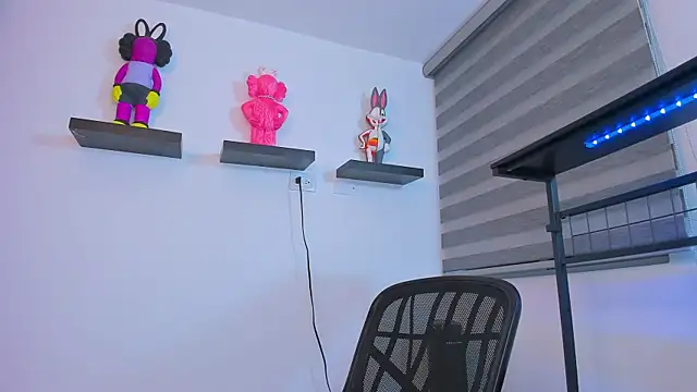 Gangster Girl online show from 11/20/25, 12:55