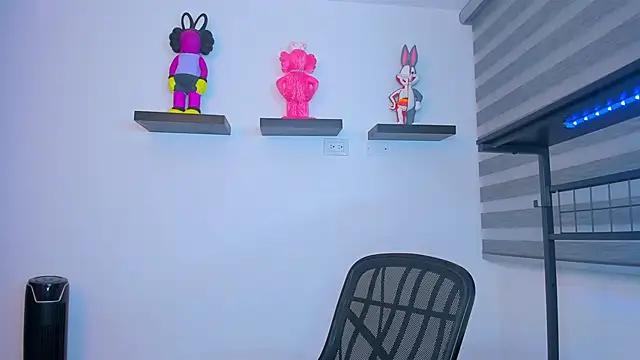 Gangster Girl online show from 10/14/25, 11:25