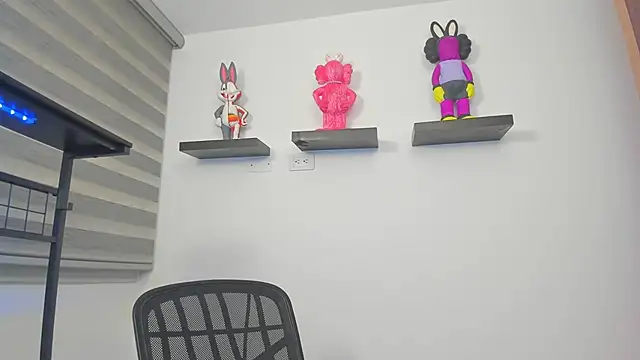 Gangster Girl online show from 05/14/26, 05:04