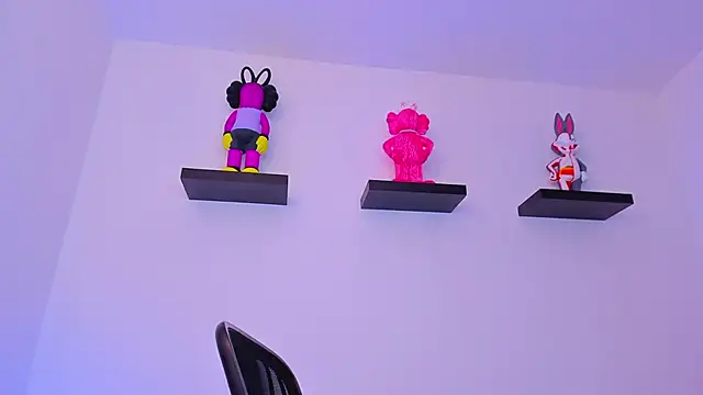 Gangster Girl online show from 03/09/25, 09:57