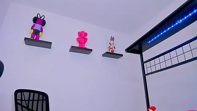 Gangster Girl online show from 09/10/25, 12:42