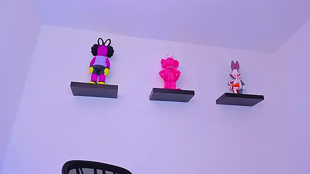 Gangster Girl online show from 03/10/25, 09:07