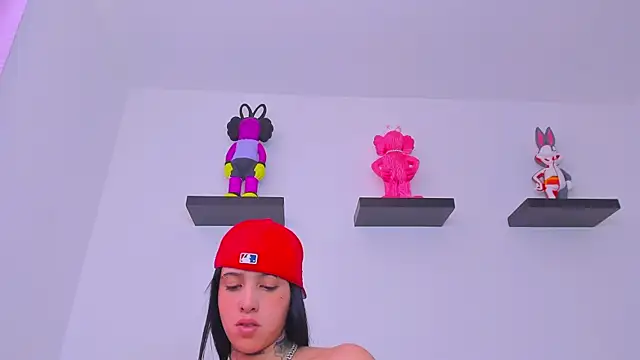 Gangster Girl online show from 03/05/25, 05:50