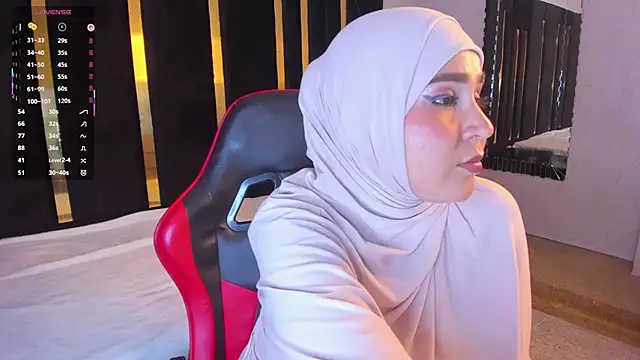 SamiQuest online show from 03/12/26, 04:29