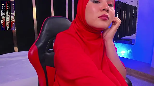 SamiQuest online show from 03/08/26, 04:16