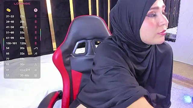 SamiQuest online show from 03/07/26, 03:57