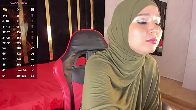 SamiQuest online show from 02/18/26, 04:43