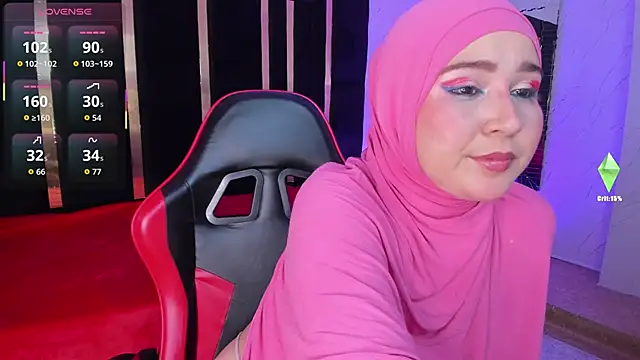 SamiQuest online show from 03/28/26, 04:35