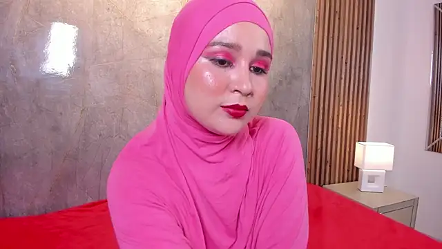 SamiQuest online show from 10/29/25, 04:55