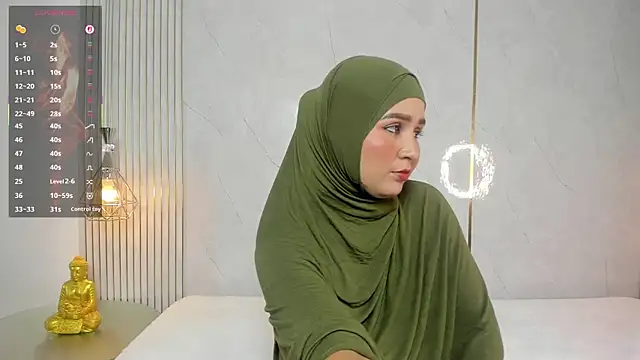 SamiQuest online show from 01/10/26, 04:08