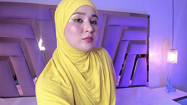 SamiQuest online show from 11/04/25, 03:54