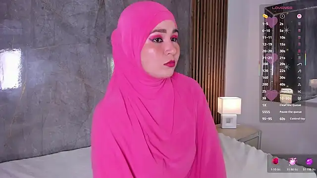 SamiQuest online show from 11/09/25, 03:21