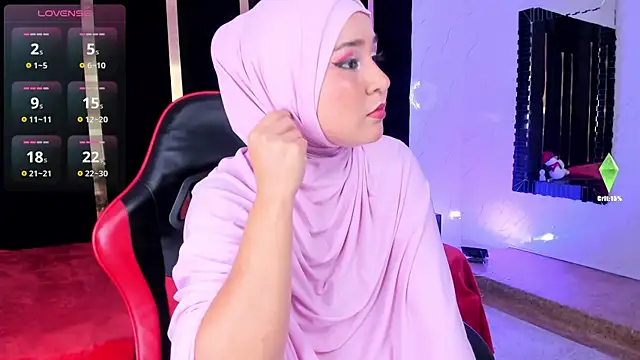 SamiQuest online show from 04/08/26, 04:47