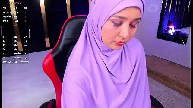 SamiQuest online show from 04/13/26, 03:54