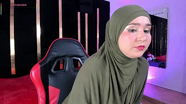 SamiQuest online show from 04/09/26, 04:25