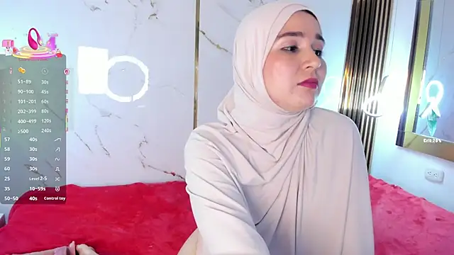 SamiQuest online show from 12/20/25, 03:59