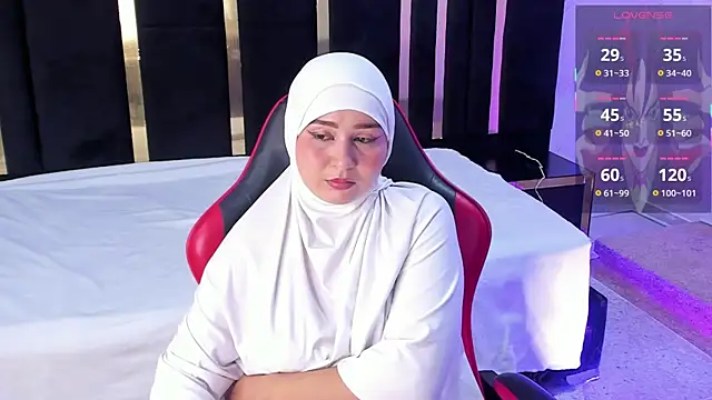 SamiQuest online show from 03/04/26, 04:09