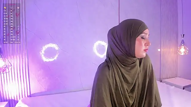 SamiQuest online show from 01/17/26, 04:38