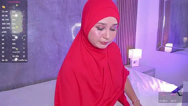 SamiQuest online show from 11/05/25, 04:15