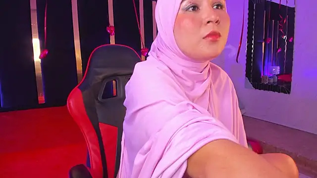 SamiQuest online show from 02/05/26, 04:08