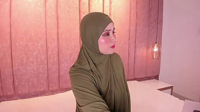 SamiQuest online show from 11/06/25, 04:05