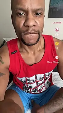 SexxyreddMale online show from 01/19/25, 09:13