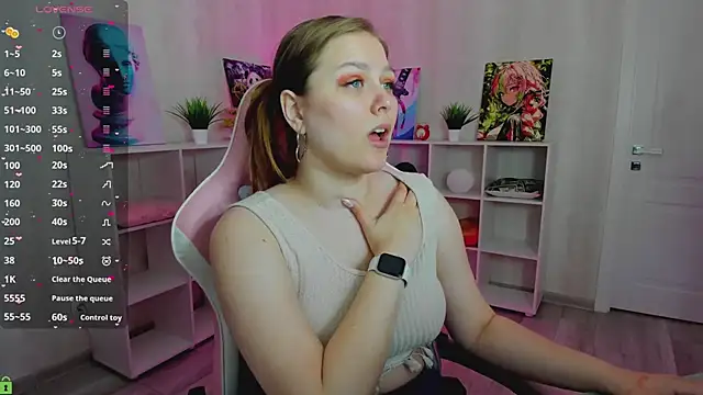 Lasly Fox online show from 05/11/26, 12:23